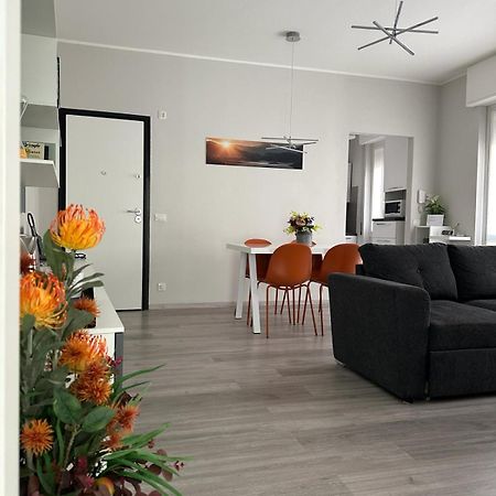 Casa Sophia Appartement Omegna Buitenkant foto