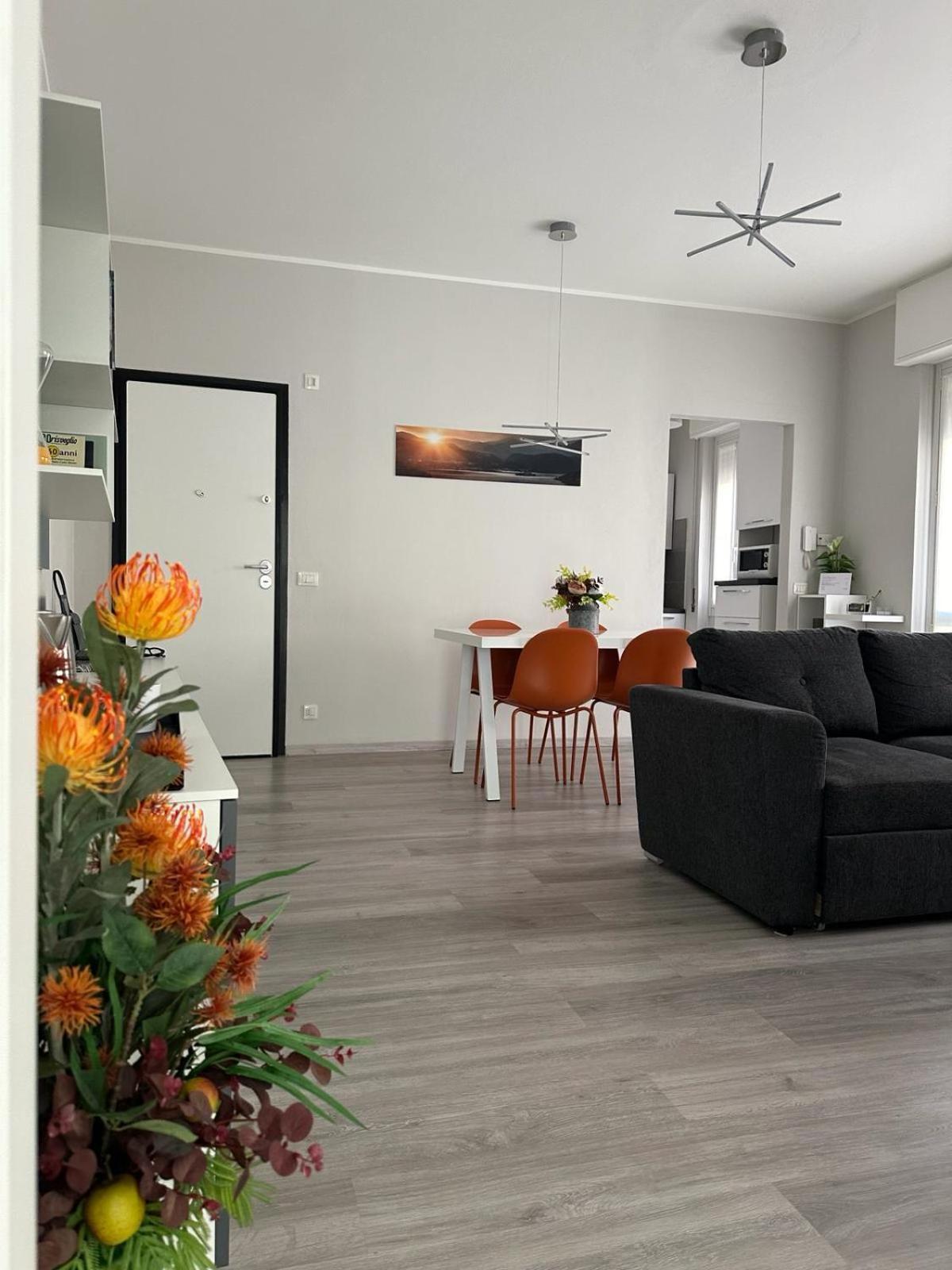 Casa Sophia Appartement Omegna Buitenkant foto