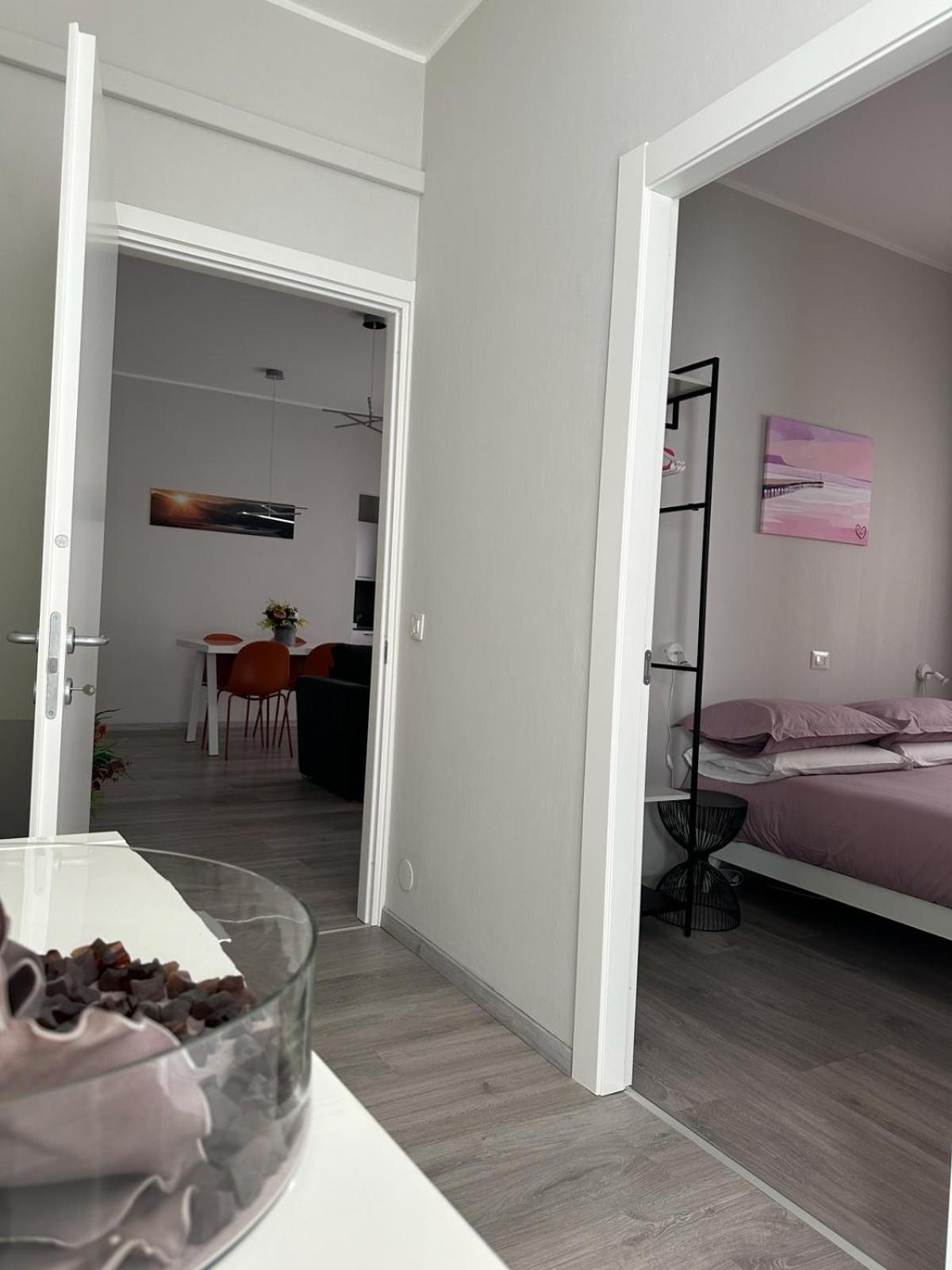 Casa Sophia Appartement Omegna Buitenkant foto