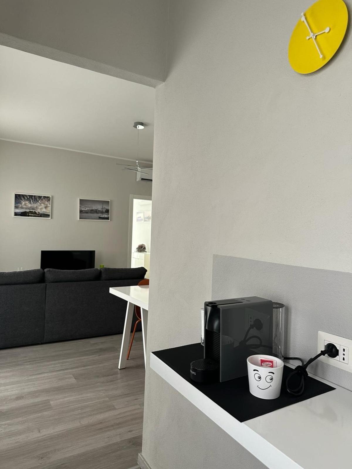Casa Sophia Appartement Omegna Buitenkant foto